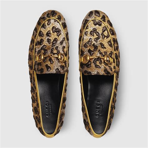 gucci leopard shoes|gucci clothing website.